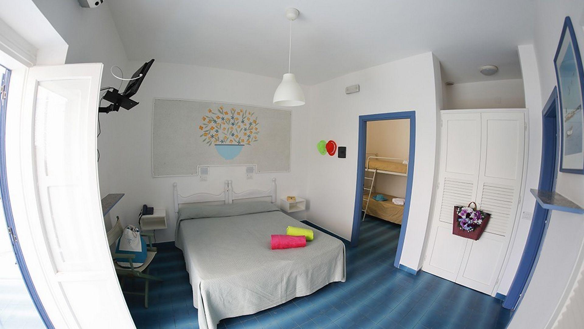 Hotel Villaggio Plaia